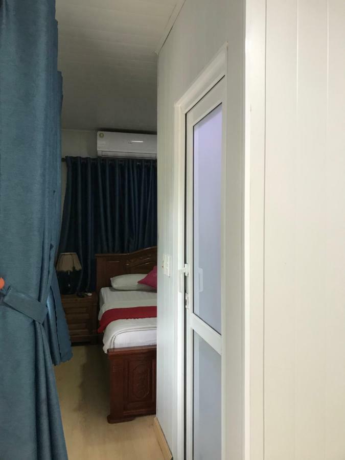 Vung Tau Homestay Container Exterior photo